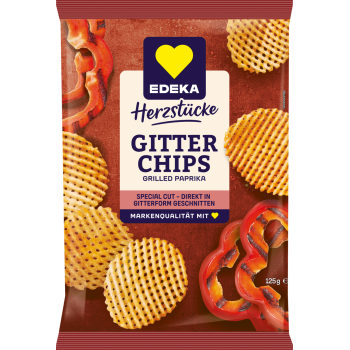Gitterchips