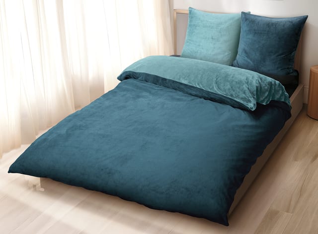 DEKOR Cashmerebettwäsche