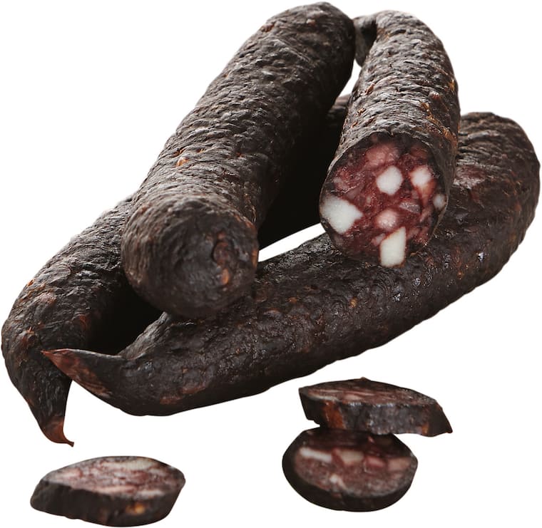 Bauernschwarzwurst