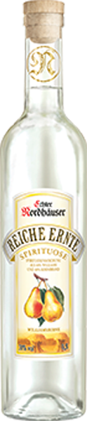 Echter Nordhäuser Reiche Ernte