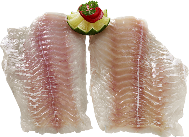 Donnerstag & Freitag: Kabeljaufilets