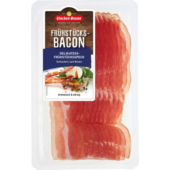 Glocken-Beune - Bacon