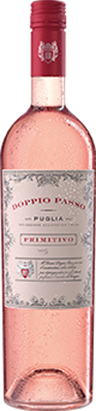 Italien Doppio Passo Weine