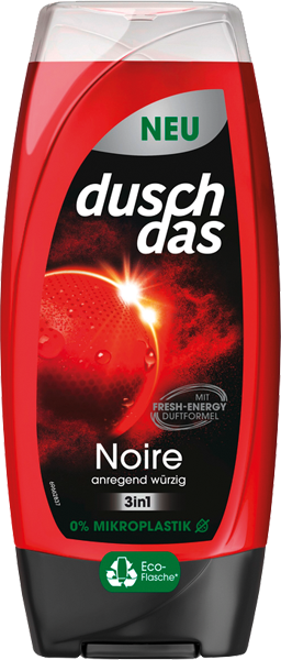 Duschdas Duschgel