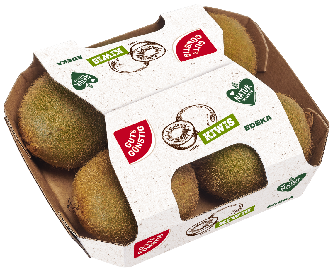 GUT&GÜNSTIG Kiwis