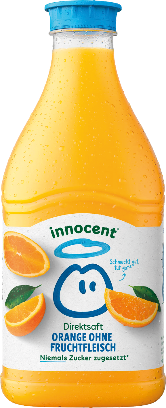 Innocent Säfte