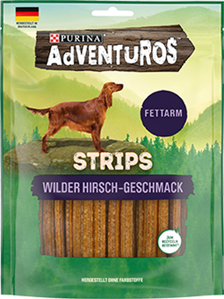 Nestlé PURINA AdVENTuROS