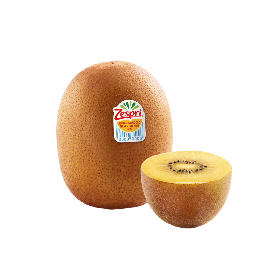 Zespri Kiwi Gold Jumbo aus Neuseeland