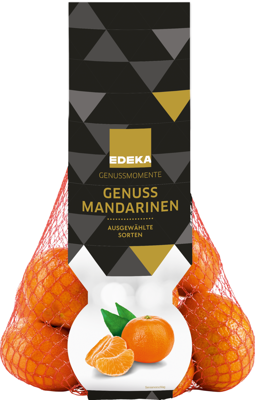 EDEKA Genussmomente Mandarinen "Nadorcott"