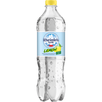 Rheinfels Quelle Mineralwasser