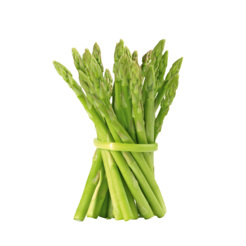 Peru - Spargel