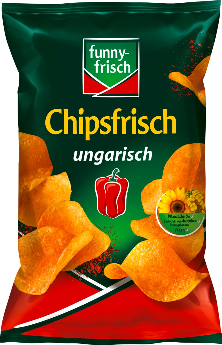 funny-frisch Chipsfrisch