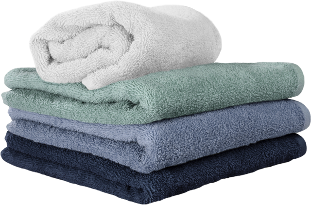 LIVING COLLECTION Hand- oder Duschtuch Classic