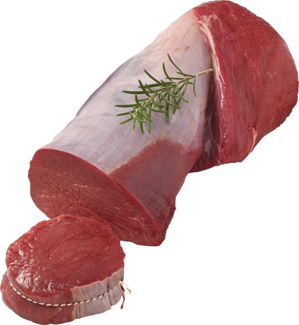 Samstags-Knüller¹: Zart gereiftes Rindfleisch aus Deutschland – Rinderfilets/ Lenden