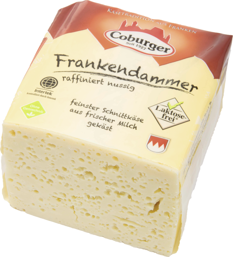 Coburger Frankendammer