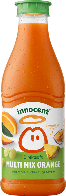 Innocent Säfte