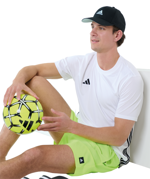 adidas Herren Trainingsshirt