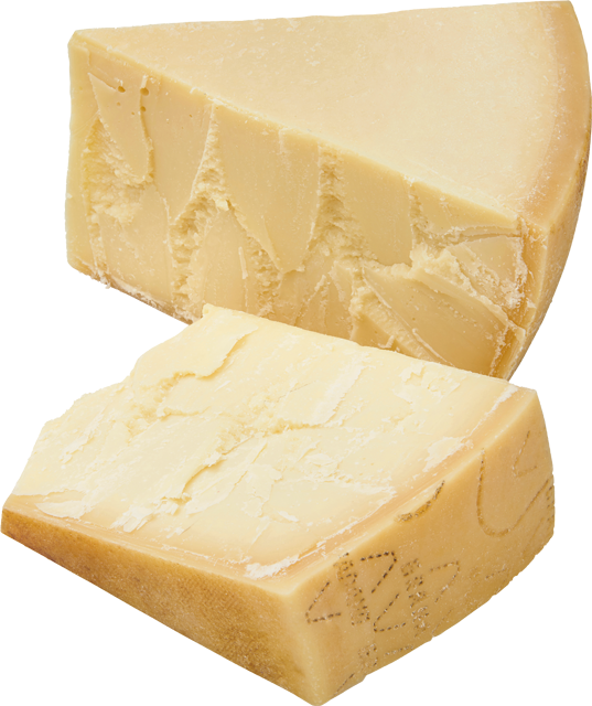 Ab Donnerstag erhältlich: Grana Padano DOP 