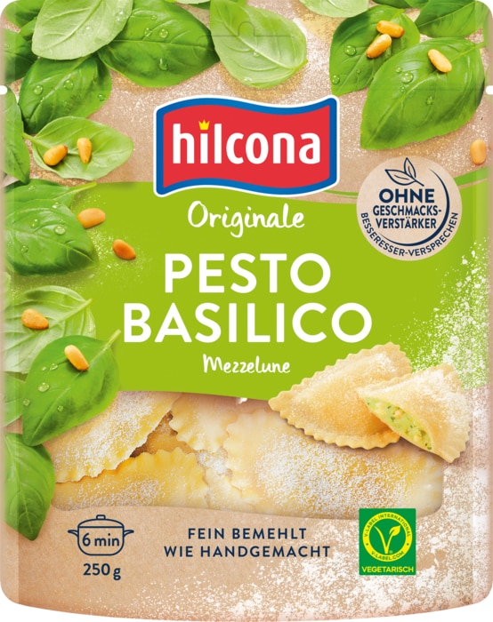 hilcona Originale Pasta