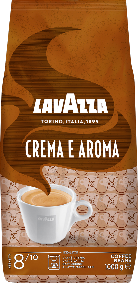 Lavazza Espresso