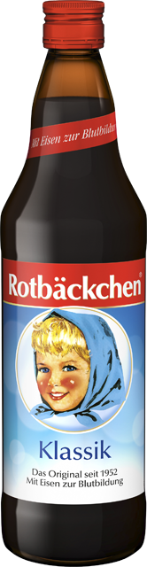 Rotbäckchen