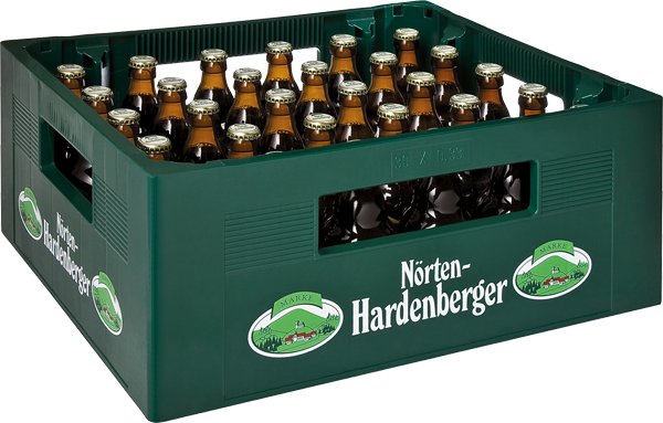 Nörten-Hardenberger Pils