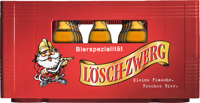 Lösch-Zwerg