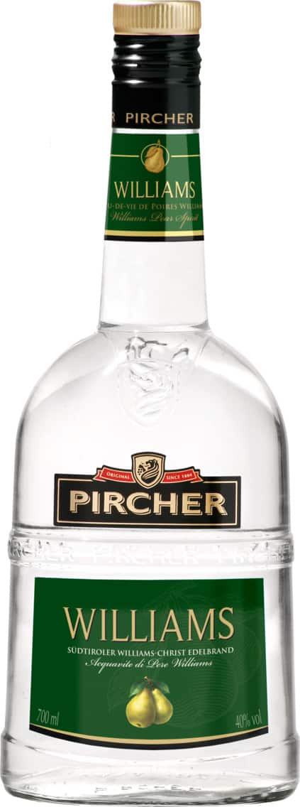 Pircher Edelbrand