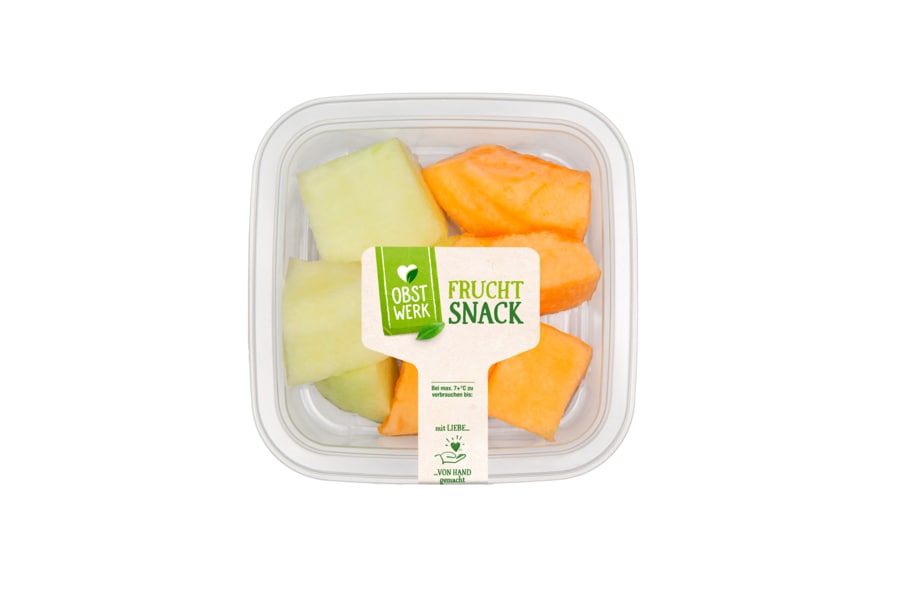 Melonen Mix