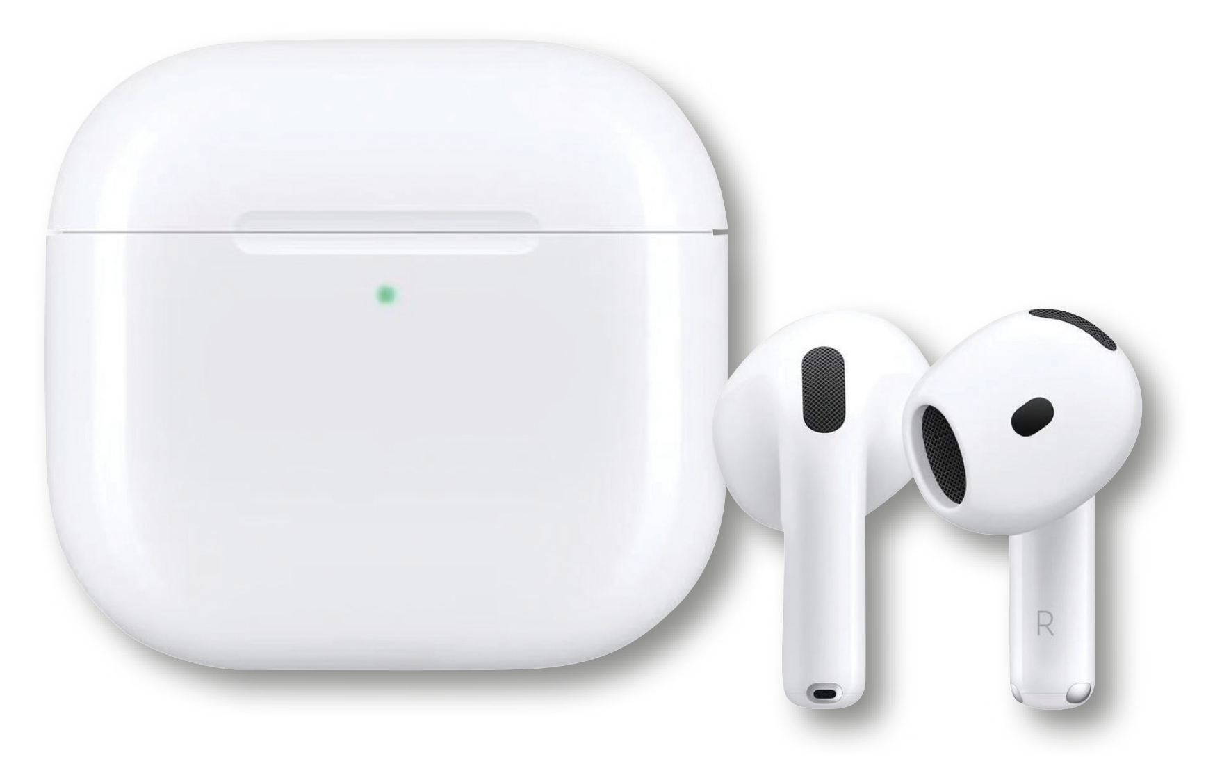 Apple AirPods 4