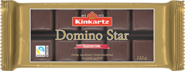 Kinkartz Domino-Star