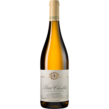 Frankreich - Burgund - Paul Crochot Petit Chablis