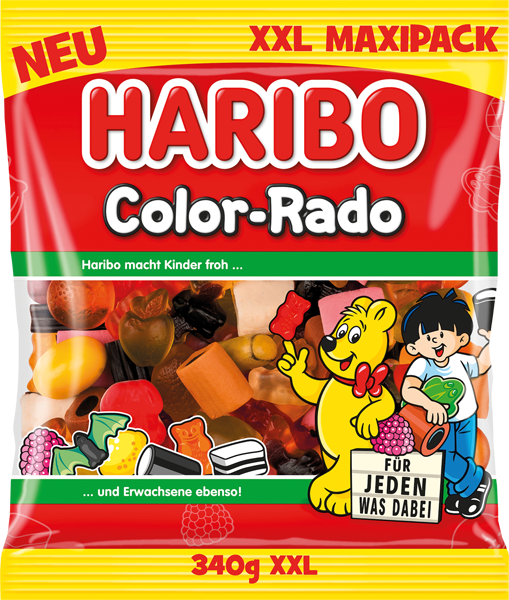 Haribo