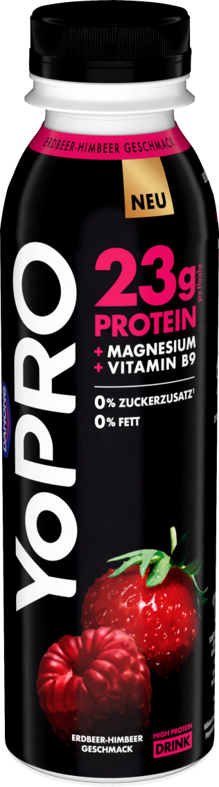 Danone YoPro Drink
