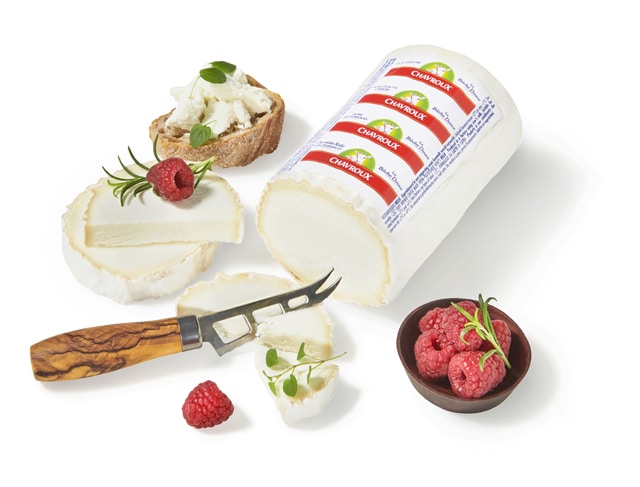 ¹Chavroux 