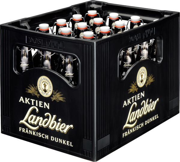 Bayreuther Aktien-Bier