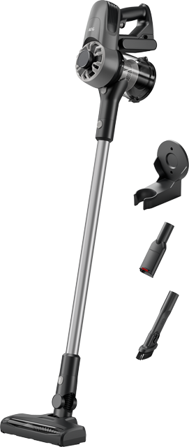 AEG Akkustaubsauger AP31B21TG