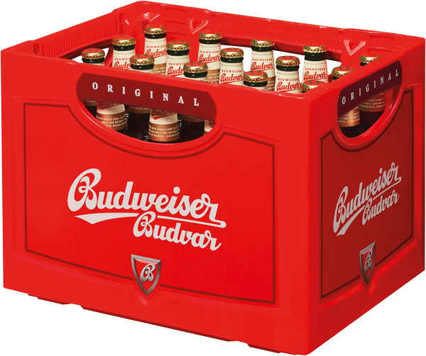 Budweiser Budvar