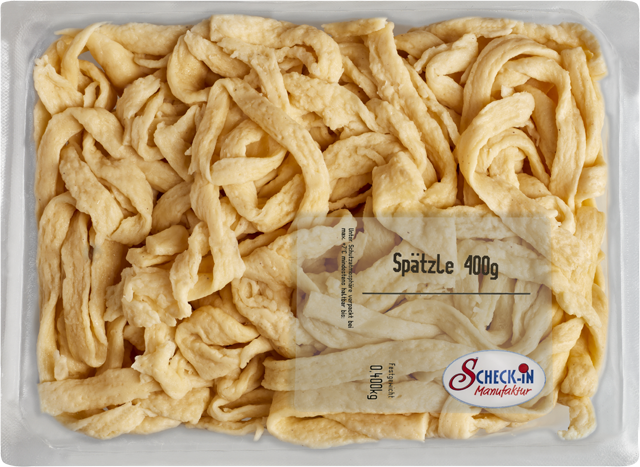 Spätzle
