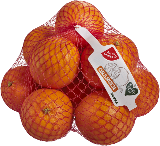 Orangen 