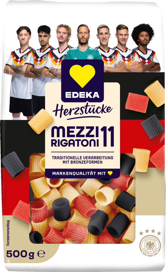 EDEKA Herzstücke Pasta