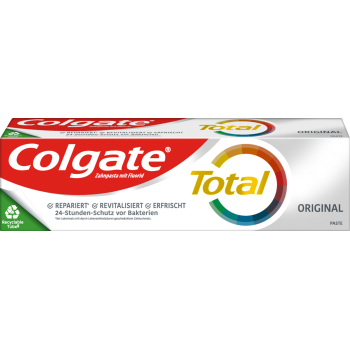 Colgate Total Zahncreme