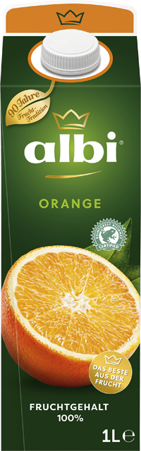 Albi Saft