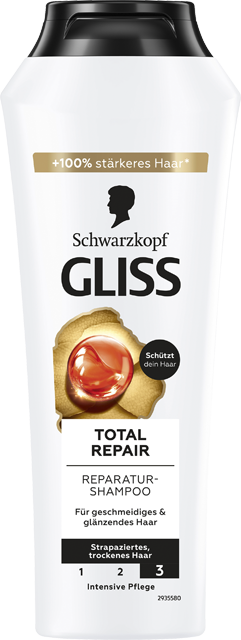 Gliss Shampoo
