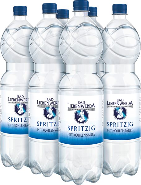 Bad Liebenwerda Mineralwasser