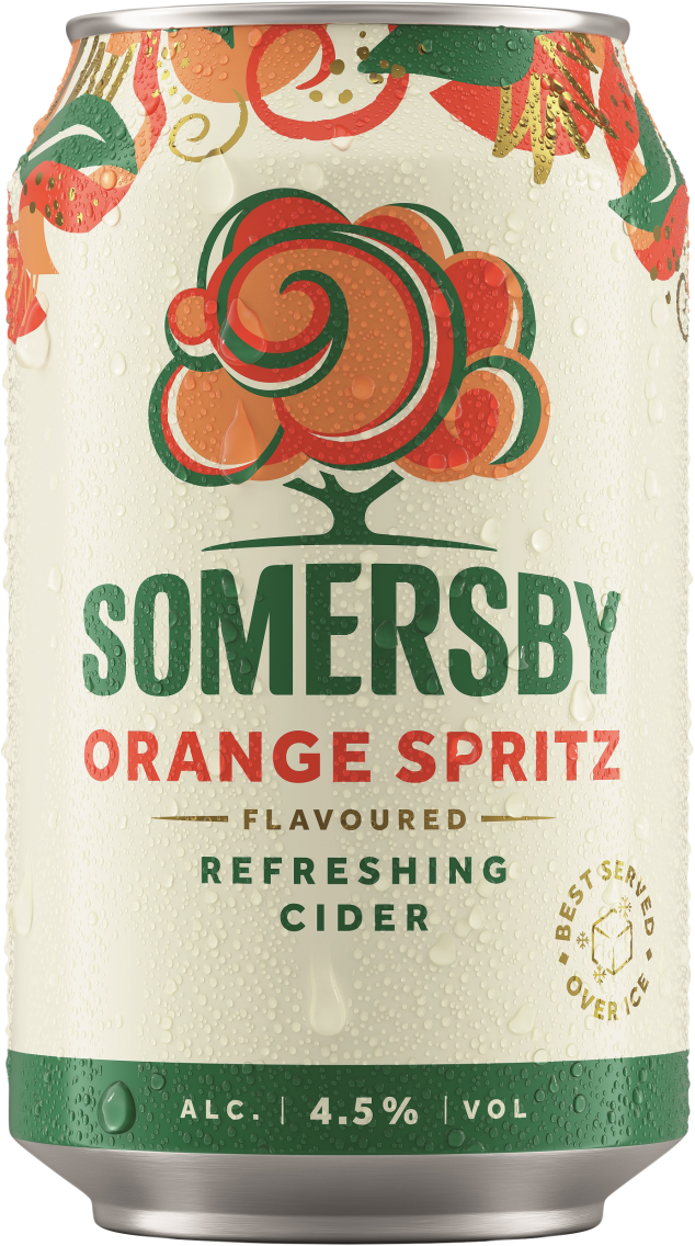 Somersby Cider
