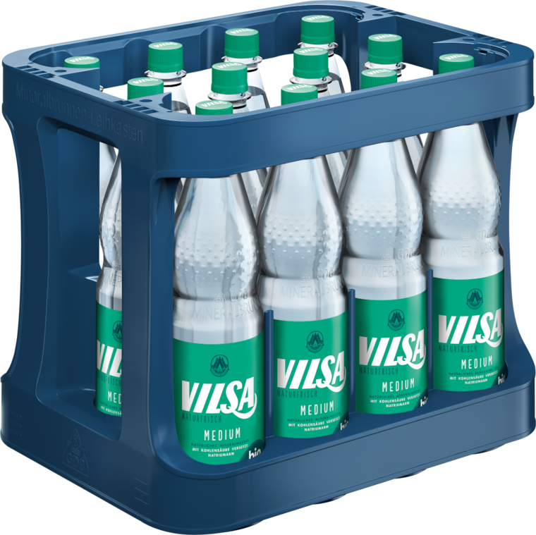 Vilsa Mineralwasser