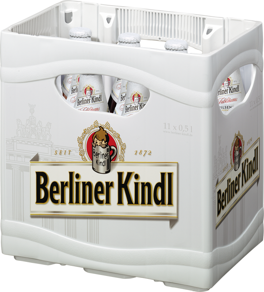 Berliner Kindl Jubiläums-Pilsener