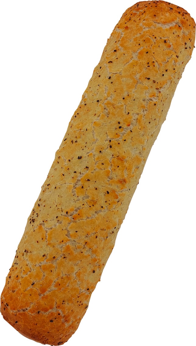 Baguette Seasalt Pepper