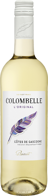 Colombelle L’Original Côtes de Gascogne 
